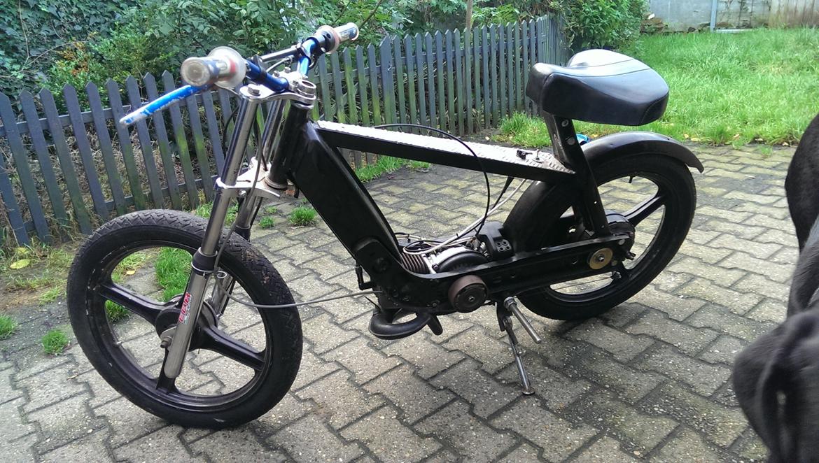 Piaggio Ciao EVO billede 2
