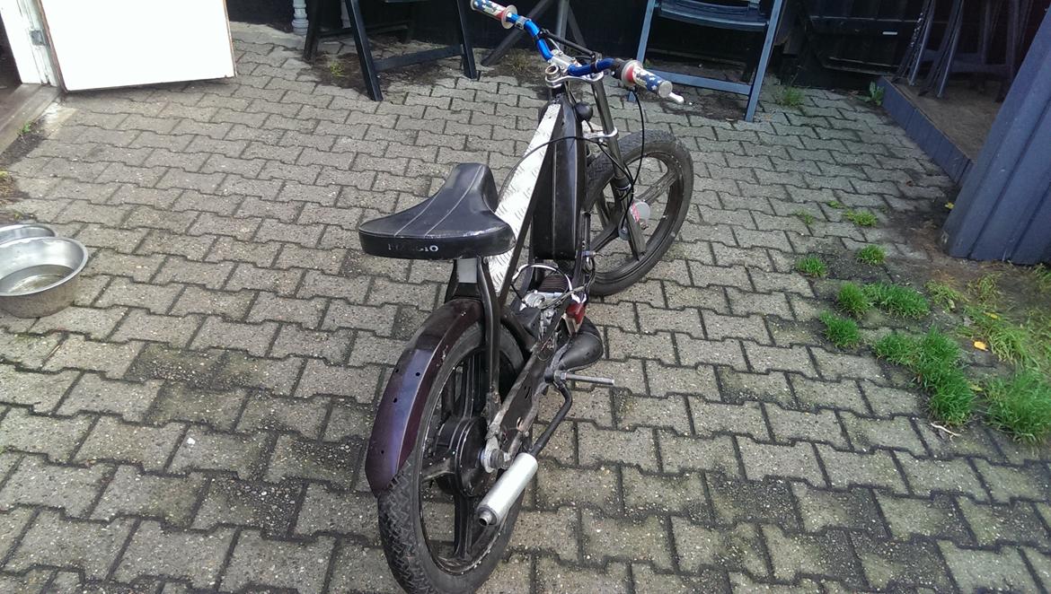 Piaggio Ciao EVO billede 3