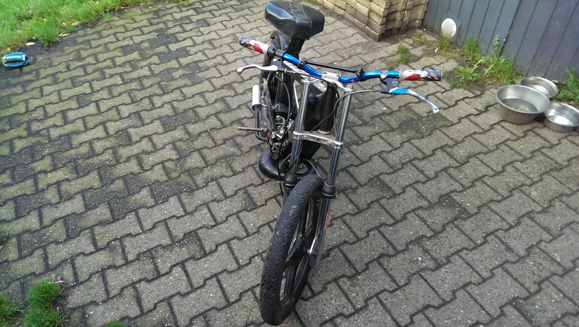 Piaggio Ciao EVO billede 4