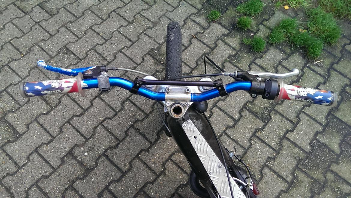 Piaggio Ciao EVO billede 5
