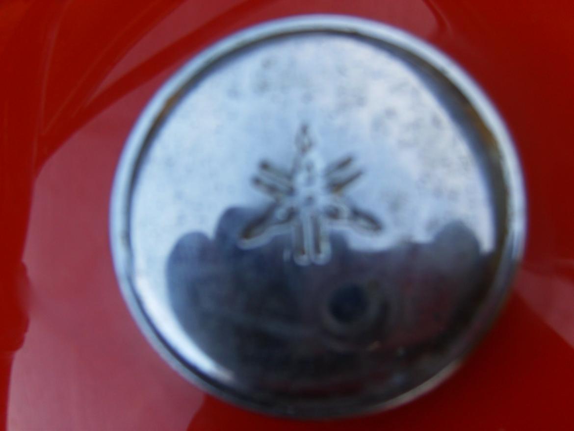 Yamaha fs1 2 gear billede 11