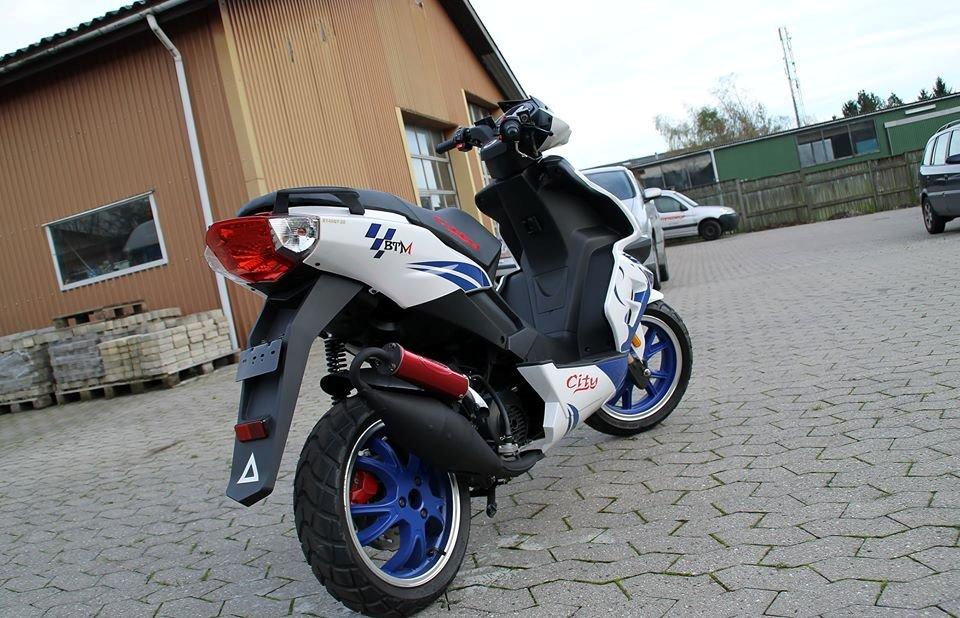 Baotian City billede 2