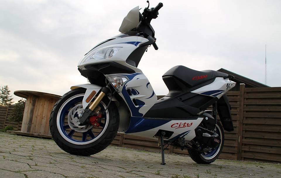 Baotian City billede 3