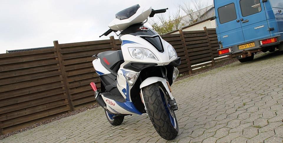 Baotian City billede 4