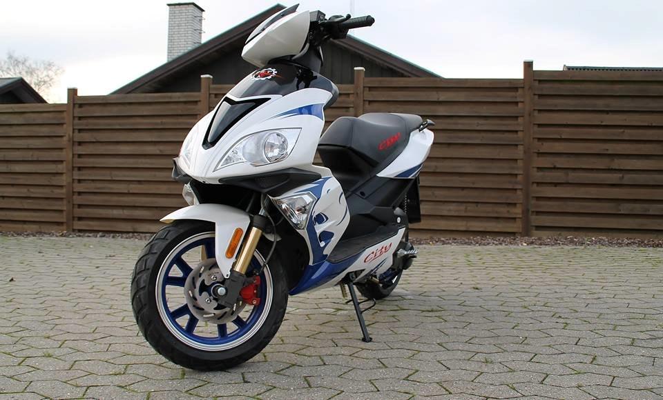 Baotian City billede 1