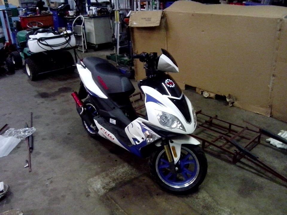 Baotian City billede 5