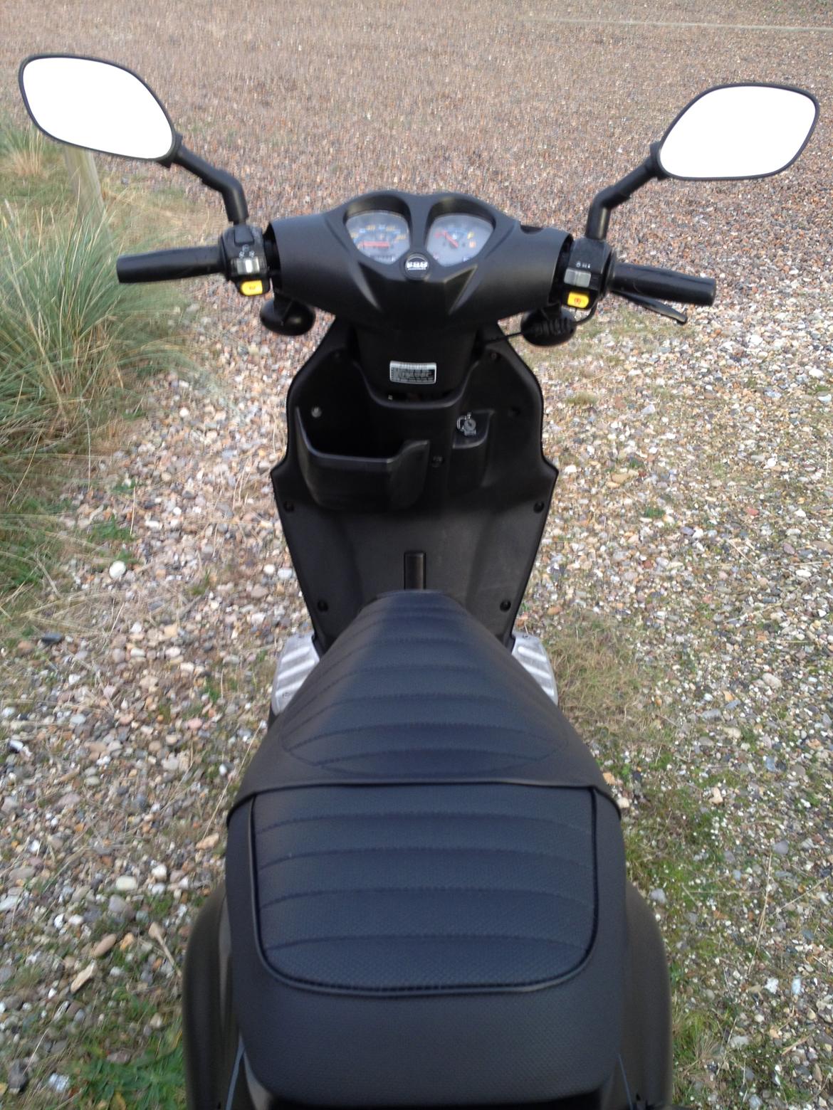 PGO PMX Sport *SOLGT* billede 6