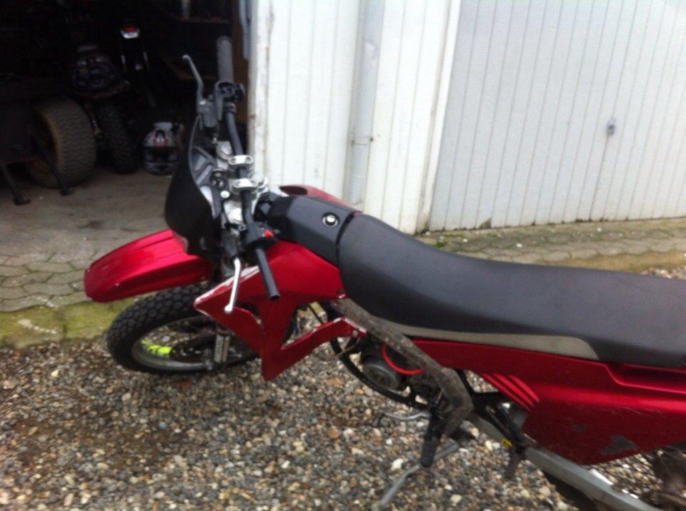 Derbi Senda billede 3