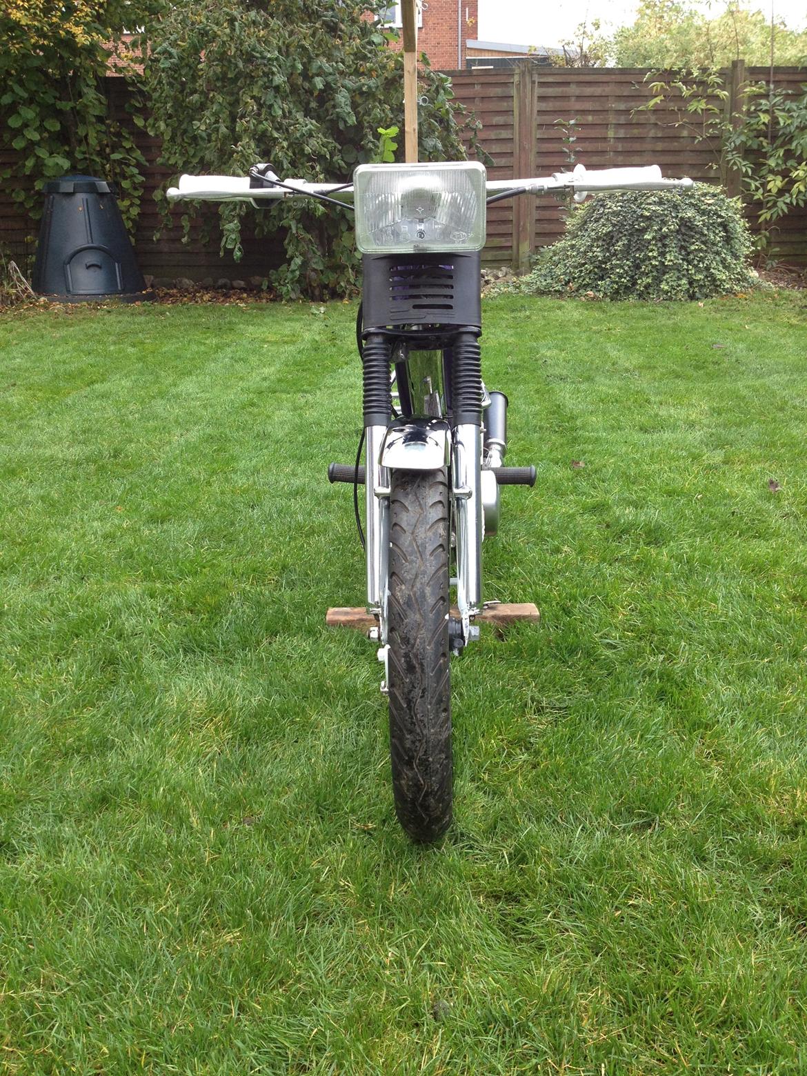 Puch Maxi K 60-S billede 2