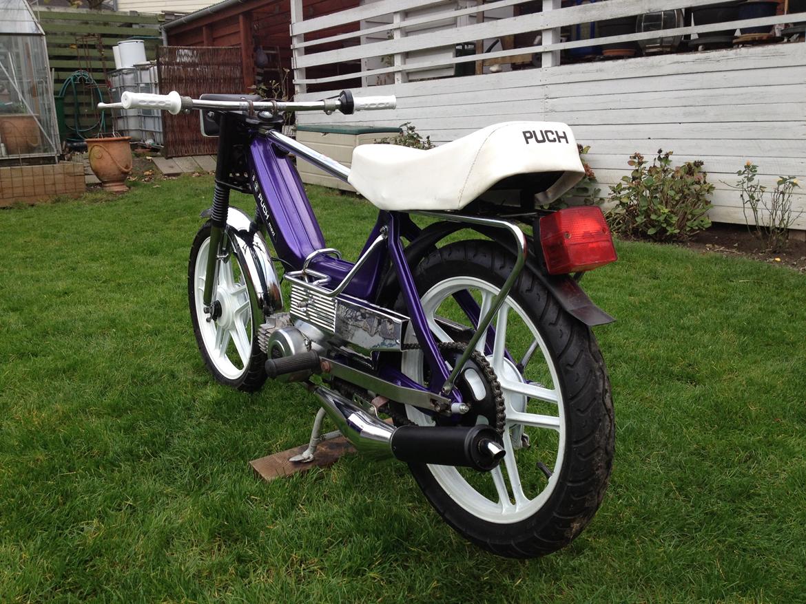 Puch Maxi K 60-S billede 10