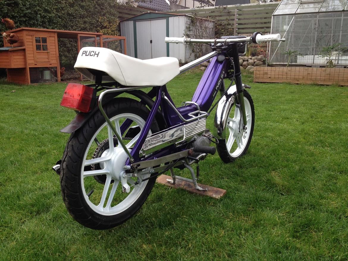 Puch Maxi K 60-S billede 7