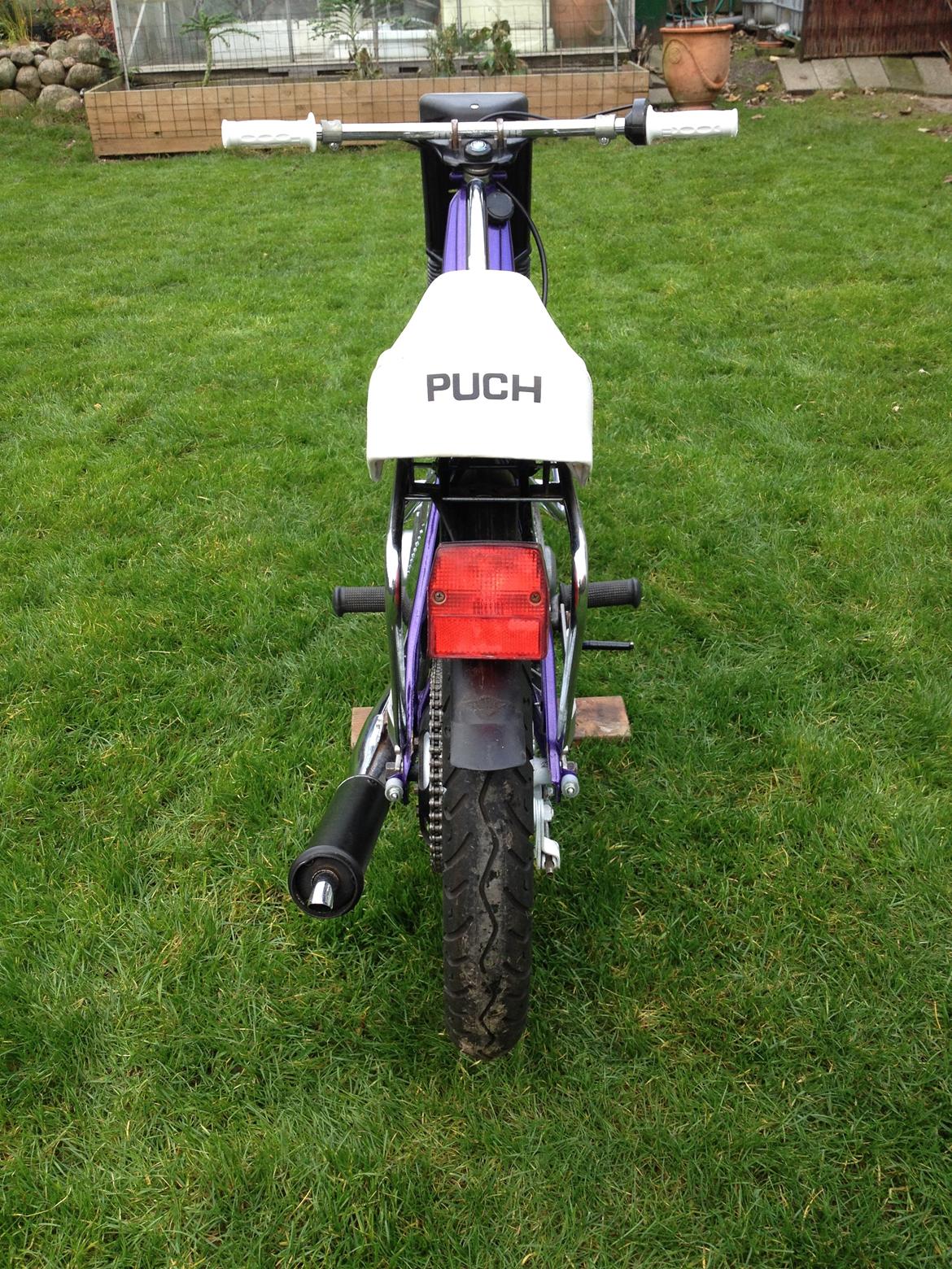 Puch Maxi K 60-S billede 8