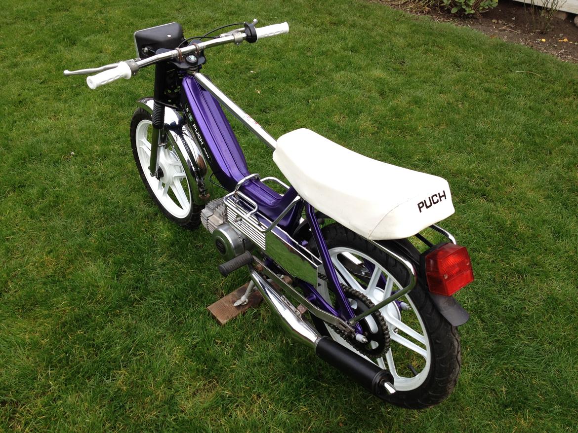 Puch Maxi K 60-S billede 9