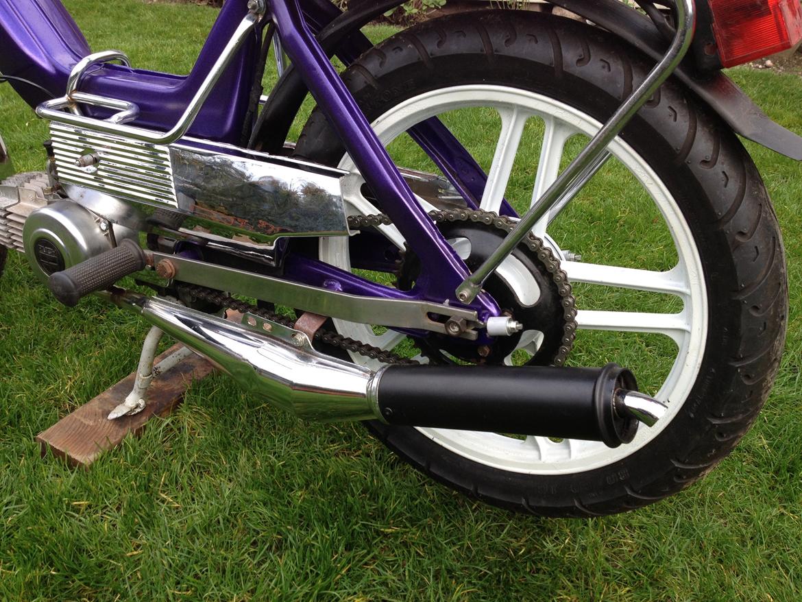Puch Maxi K 60-S billede 11