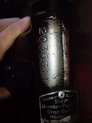 Puch Monza Juvel 4 gear billede 4