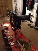 Puch Monza Juvel 4 gear billede 5