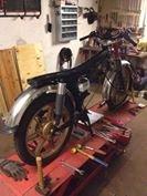Puch Monza Juvel 4 gear billede 6