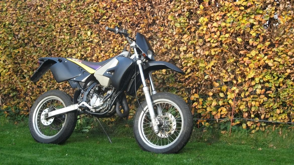 Beta rr sm billede 1