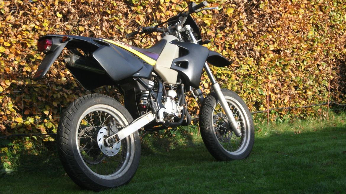 Beta rr sm billede 3