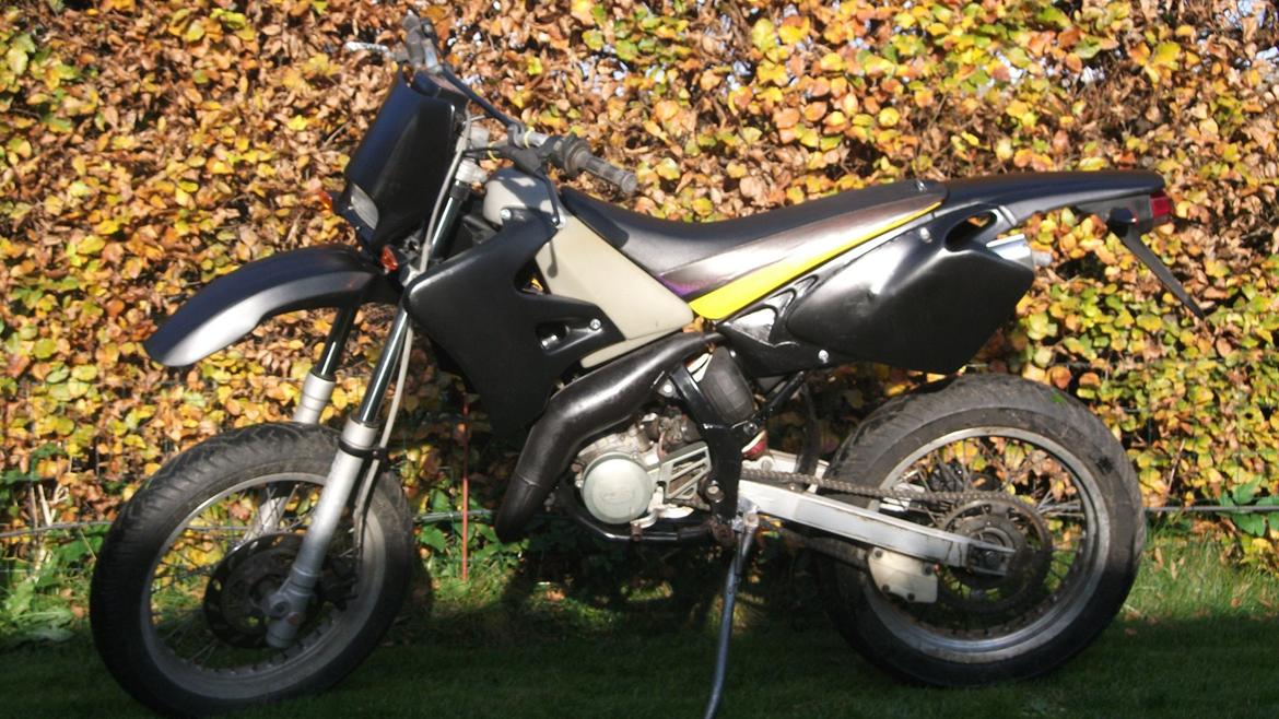 Beta rr sm billede 5