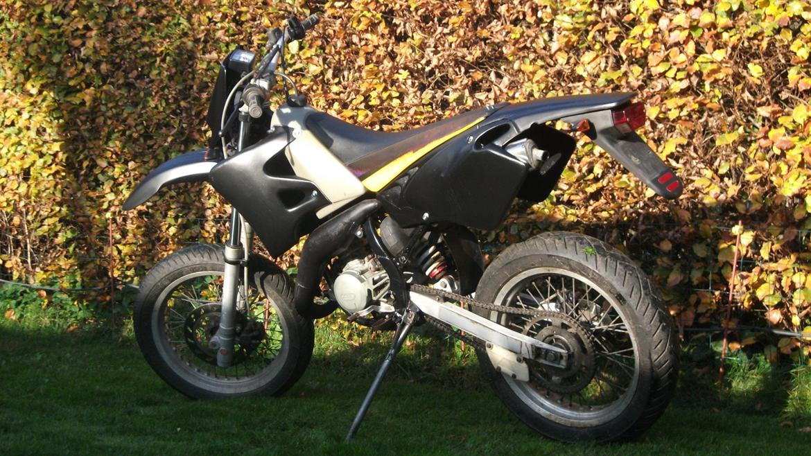 Beta rr sm billede 6