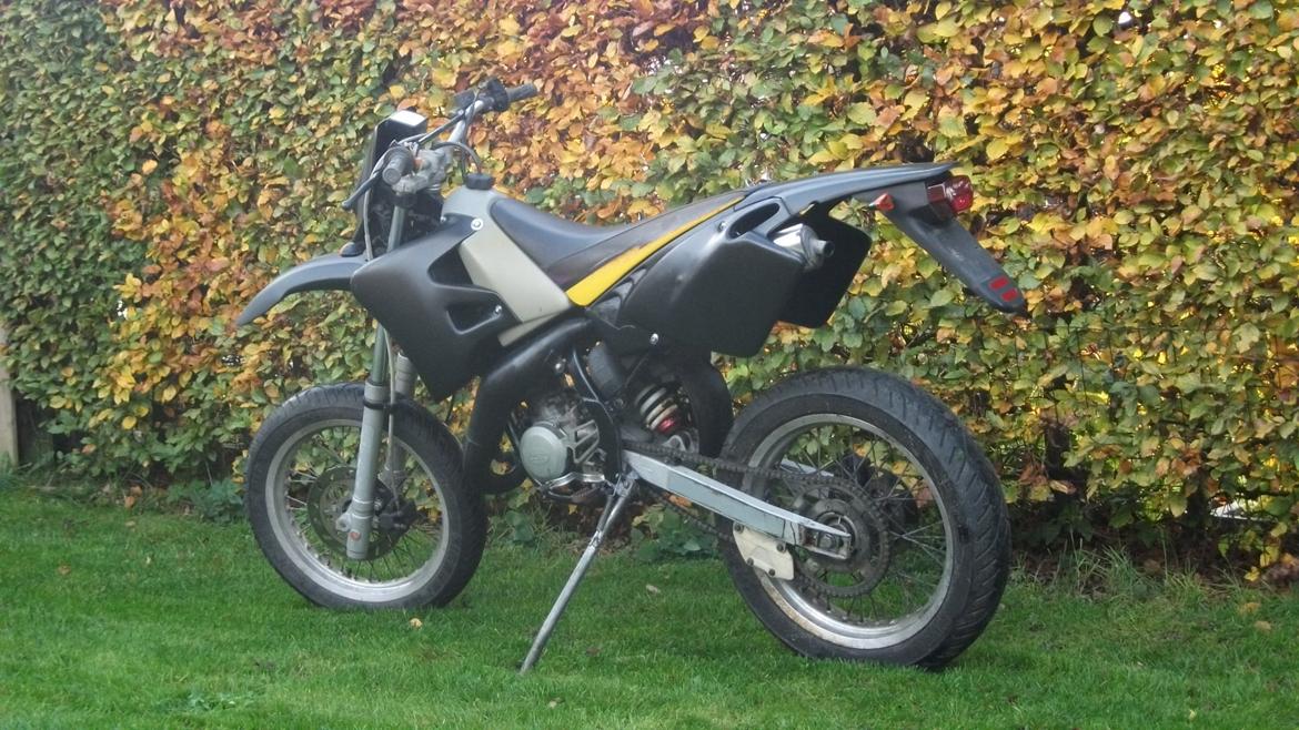 Beta rr sm billede 8