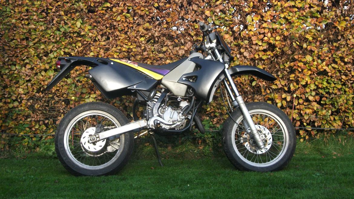 Beta rr sm billede 2