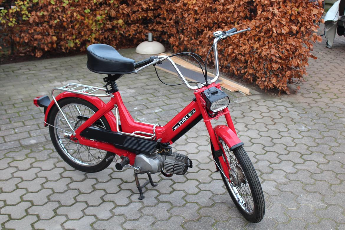 Puch Maxi K billede 1