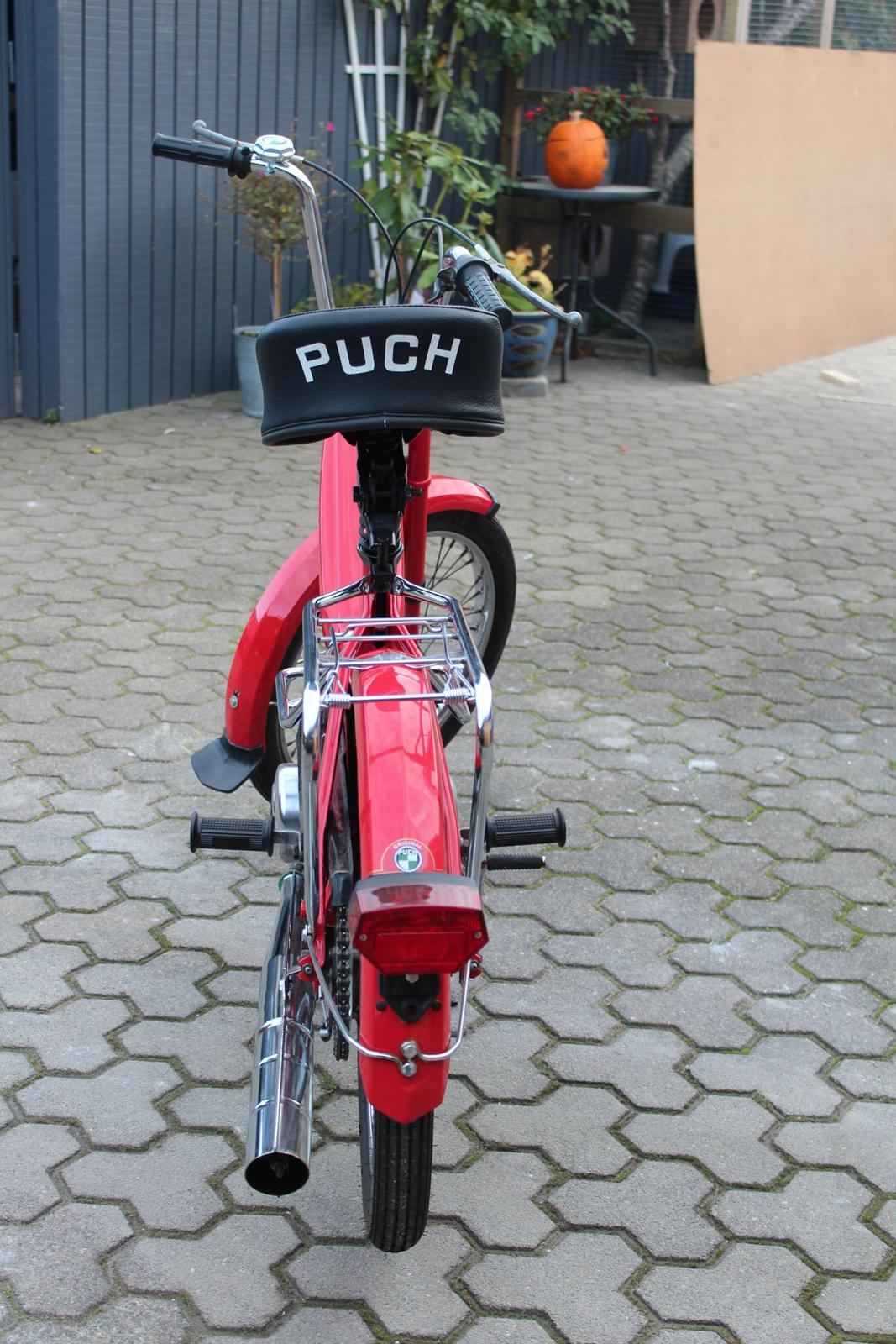 Puch Maxi K billede 2
