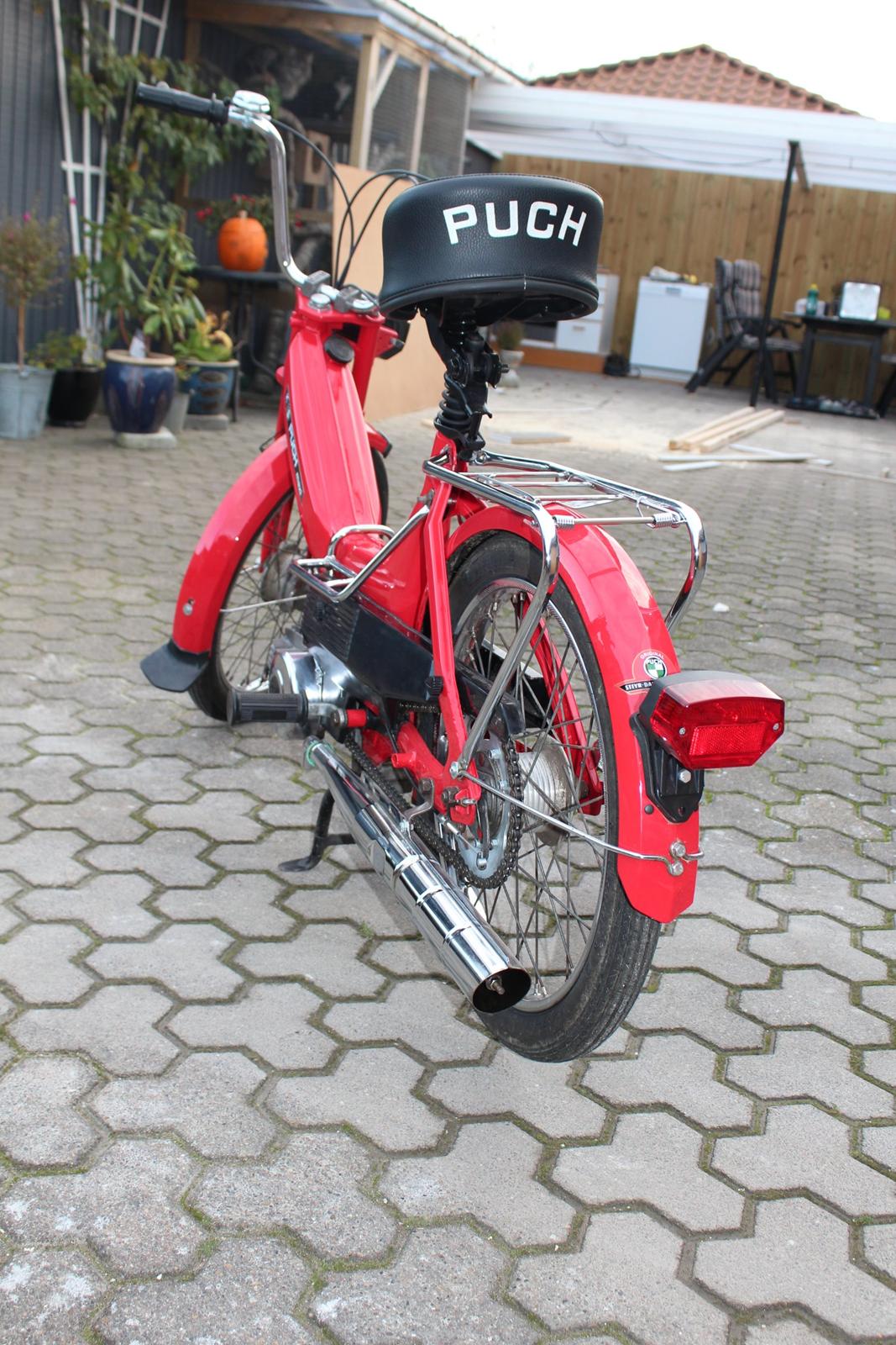 Puch Maxi K billede 3