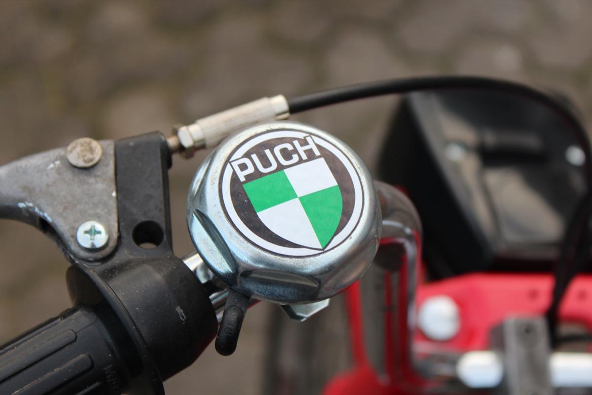 Puch Maxi K billede 5