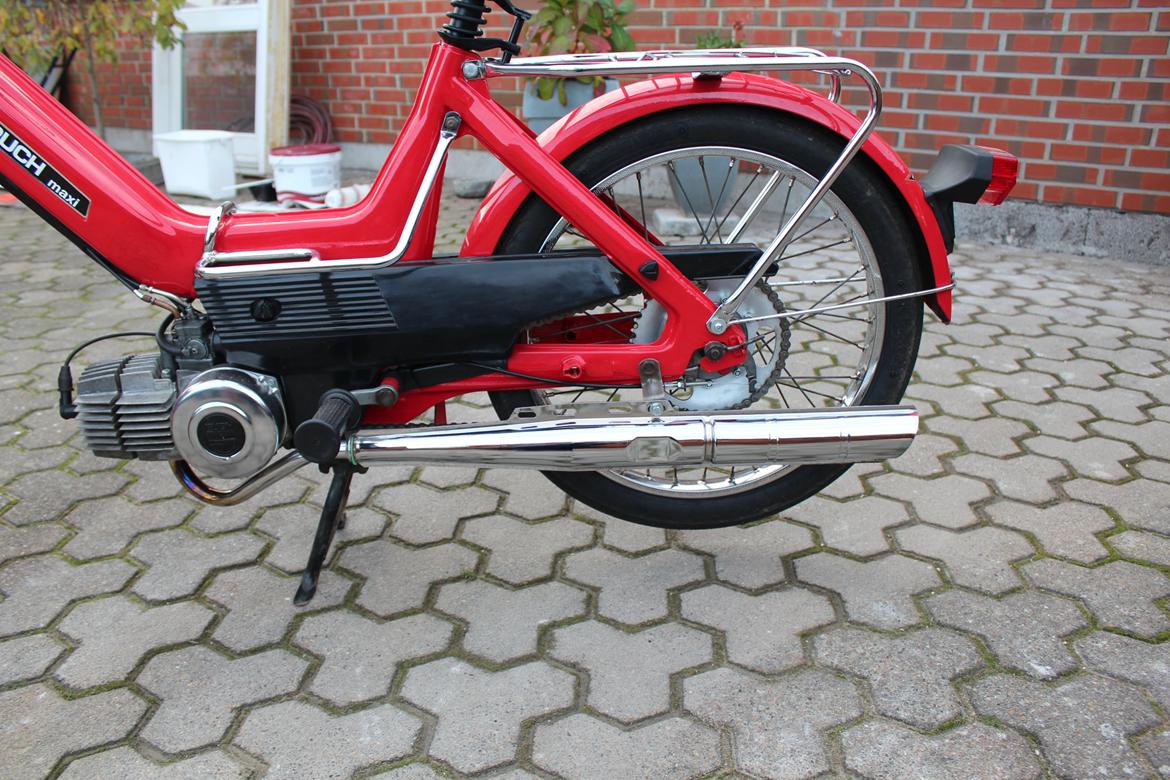 Puch Maxi K billede 6