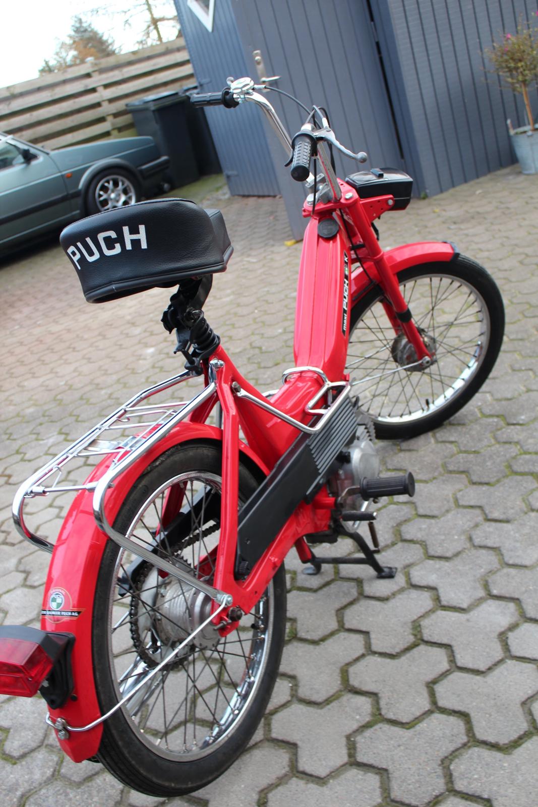 Puch Maxi K billede 4