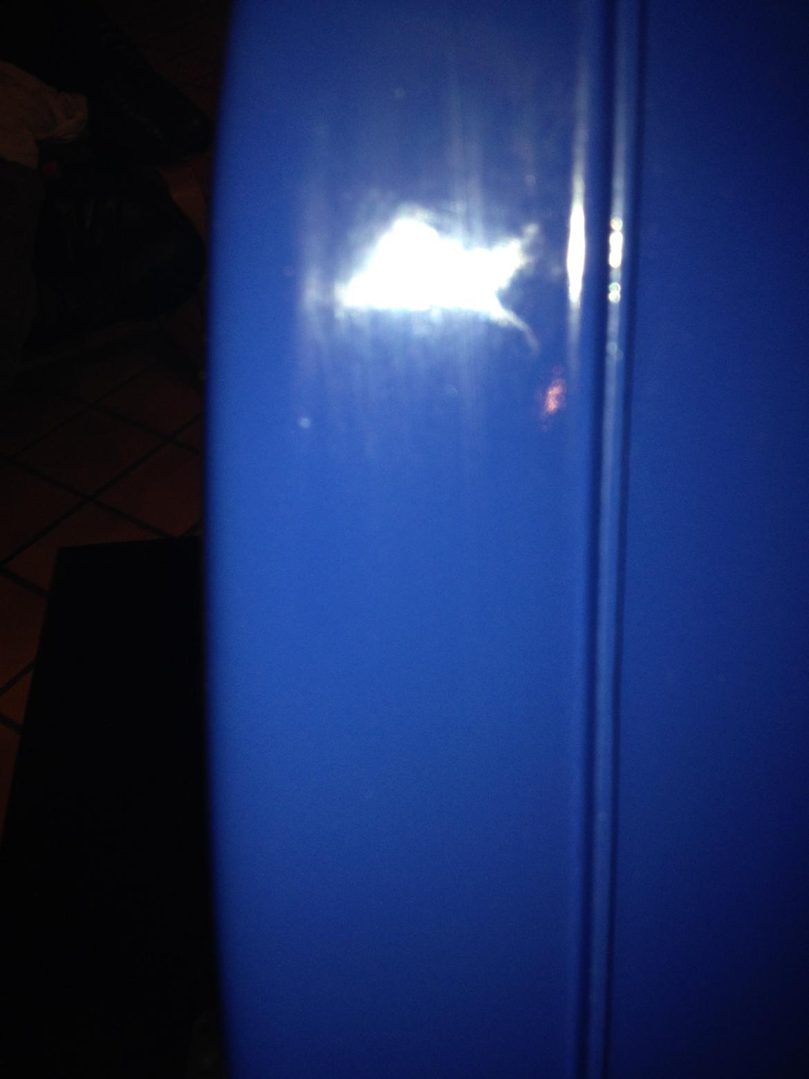 Vespa ciao billede 5