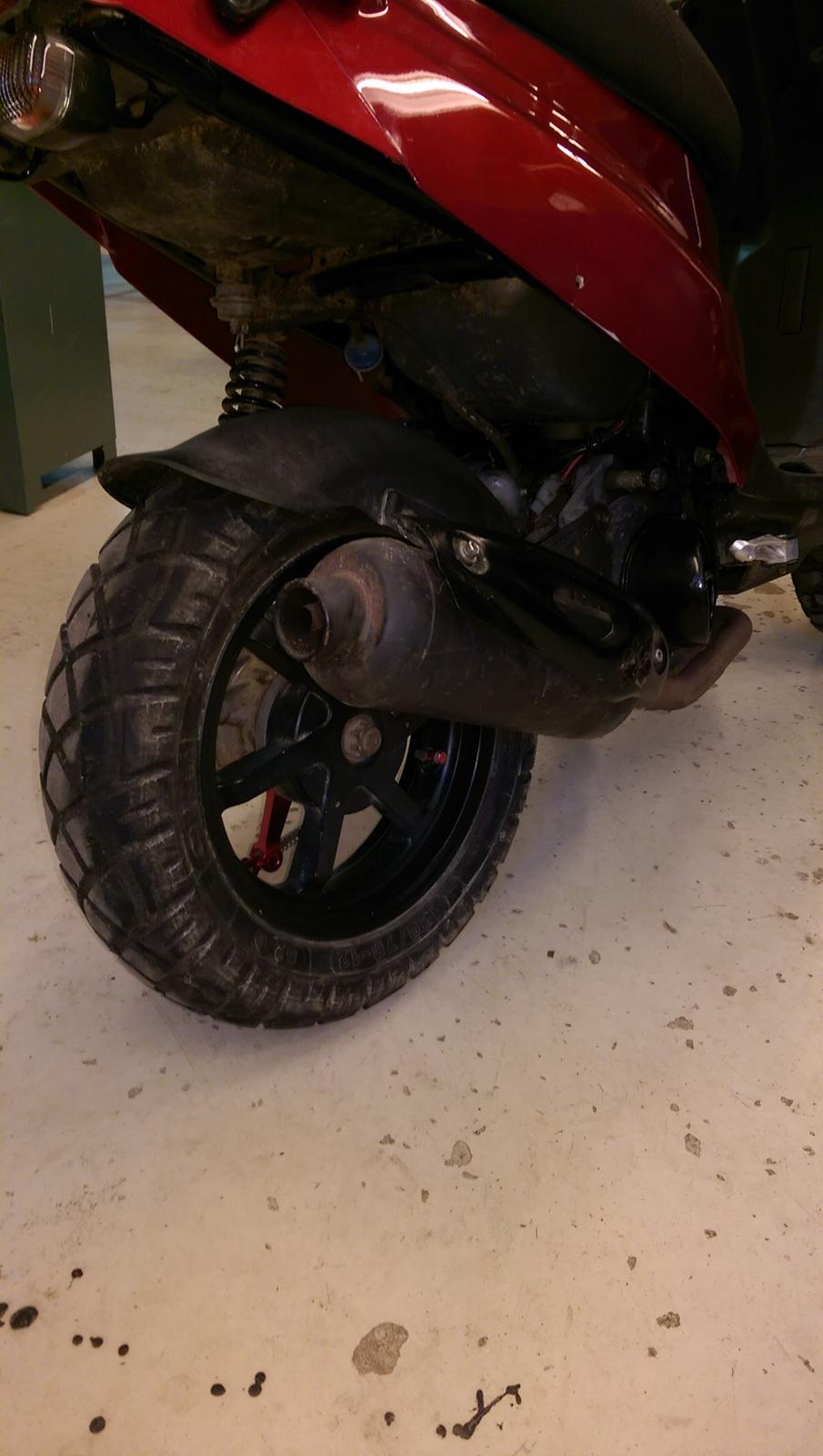 PGO hot 50  billede 7