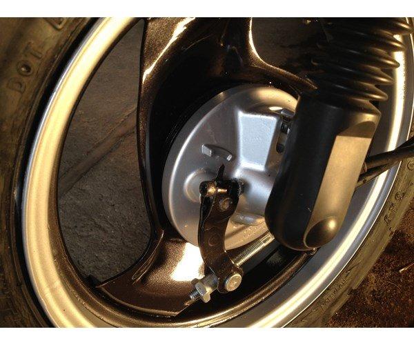 Yamaha Jog Fs billede 4