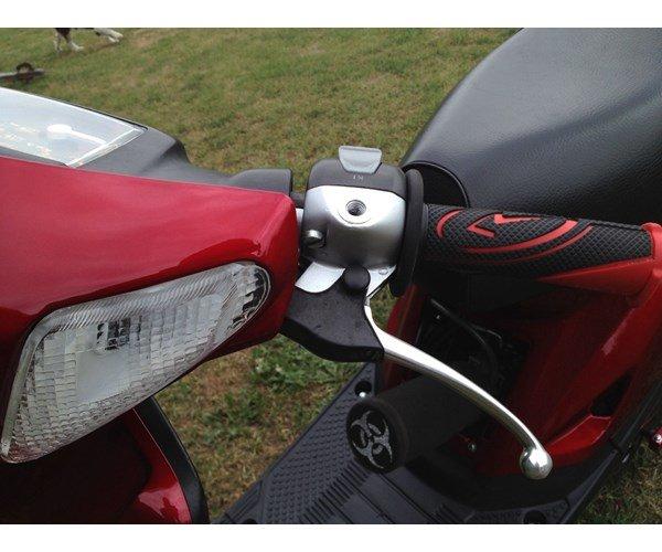 Yamaha Jog Fs billede 8