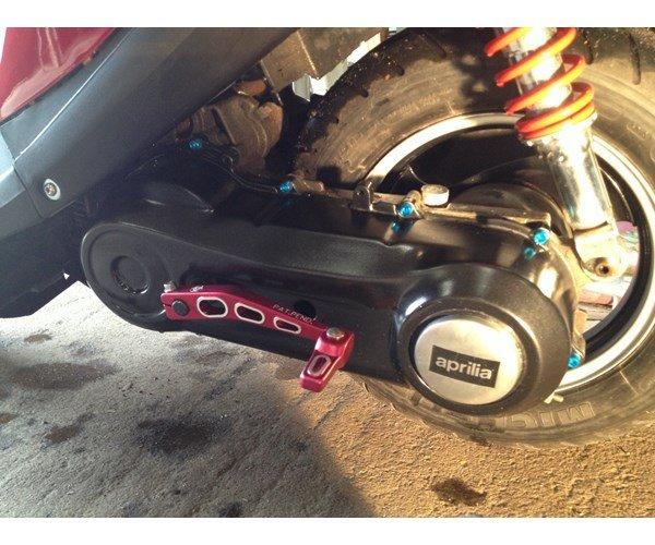 Yamaha Jog Fs billede 5