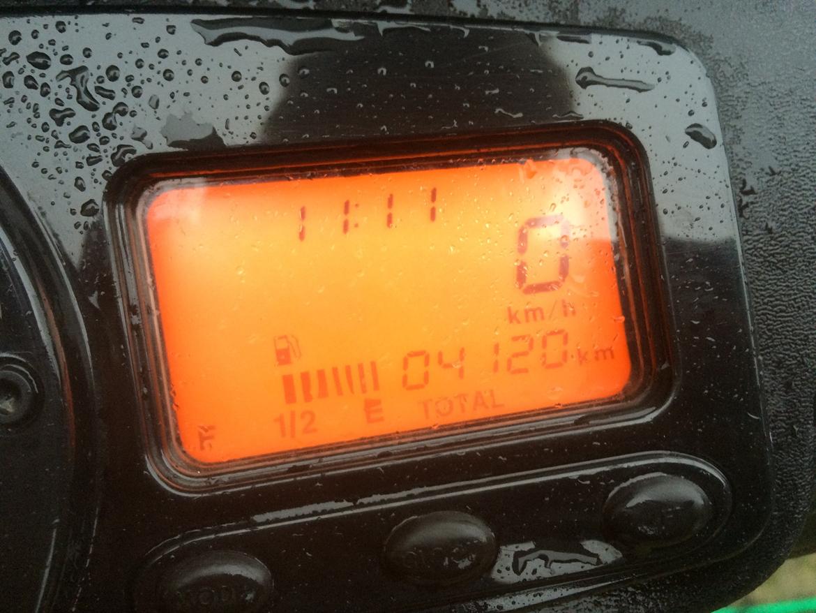 Piaggio nrg power dt billede 11