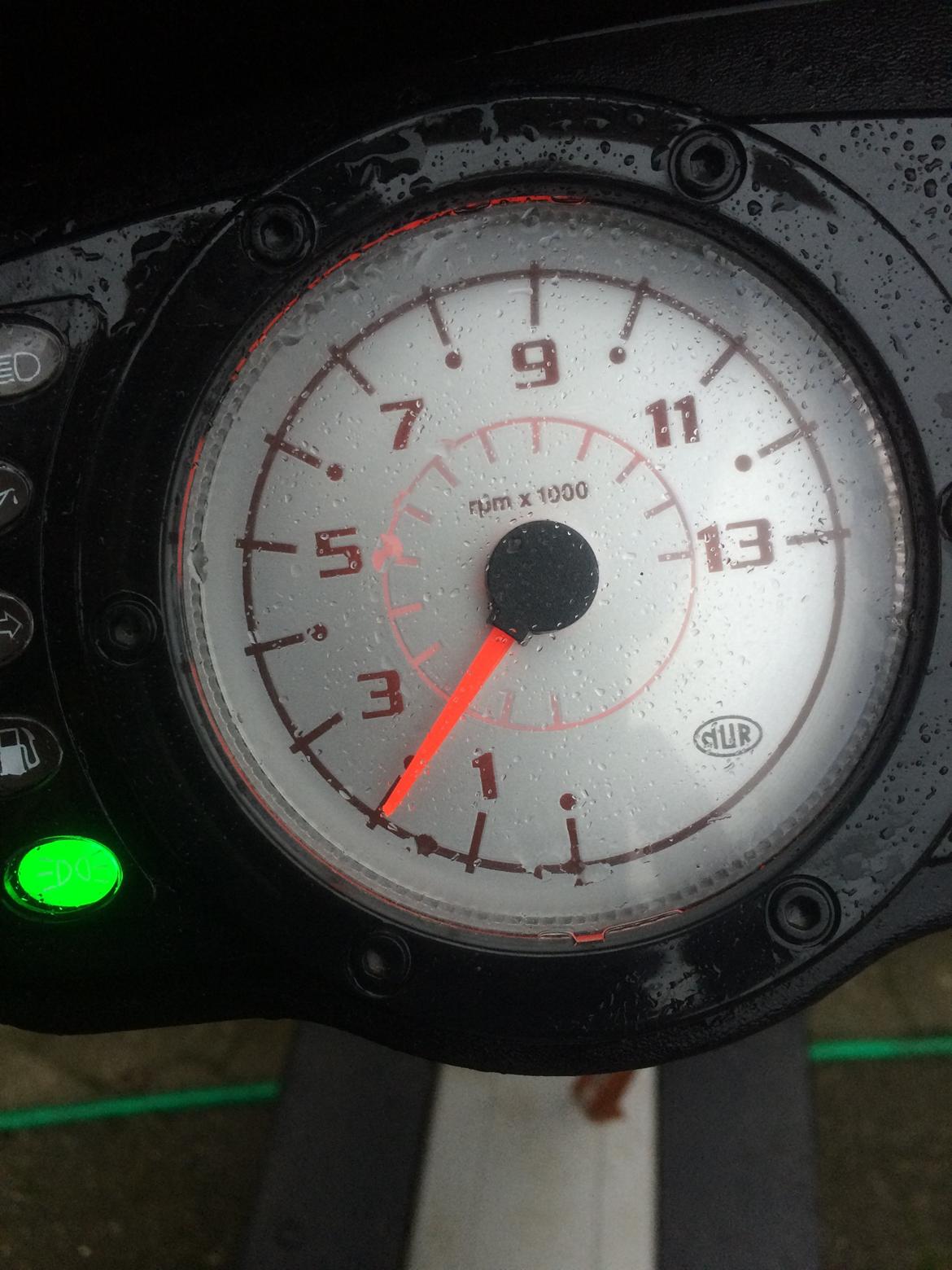 Piaggio nrg power dt billede 12