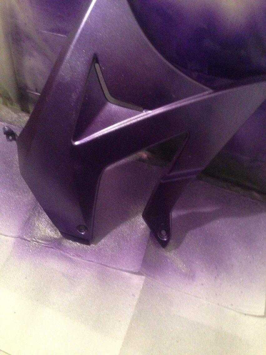 Gilera SMT LC DD SOLGT billede 1