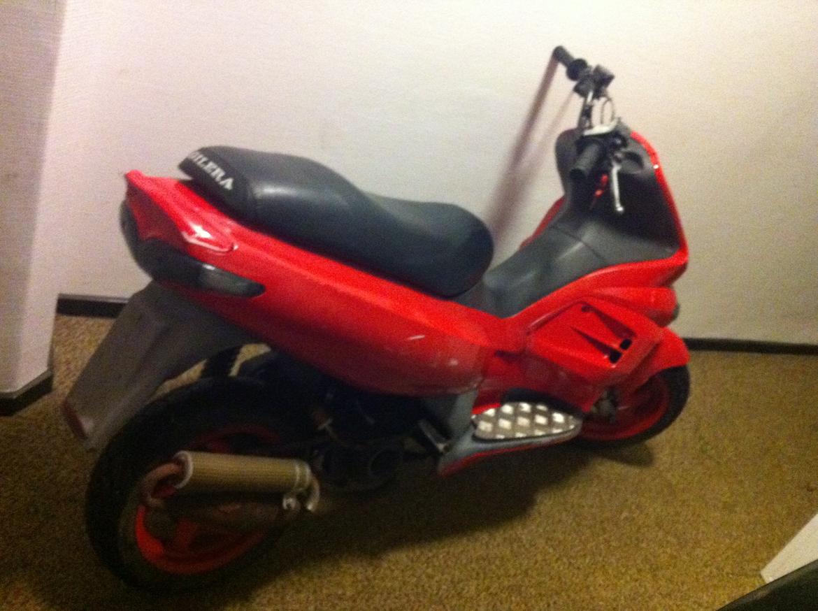 Gilera Runner 30ér billede 13