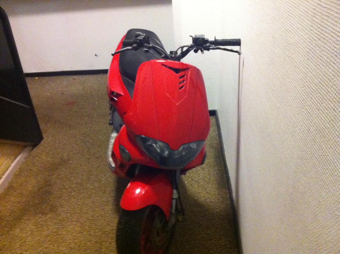 Gilera Runner 30ér billede 12