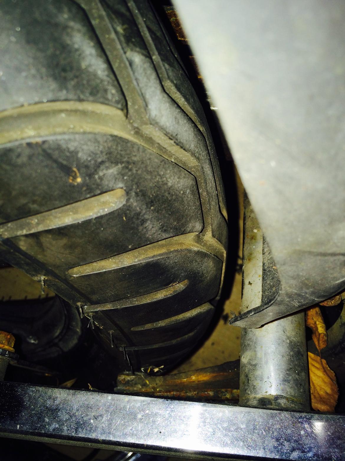 Yamaha FS1e DX 4 gear billede 6