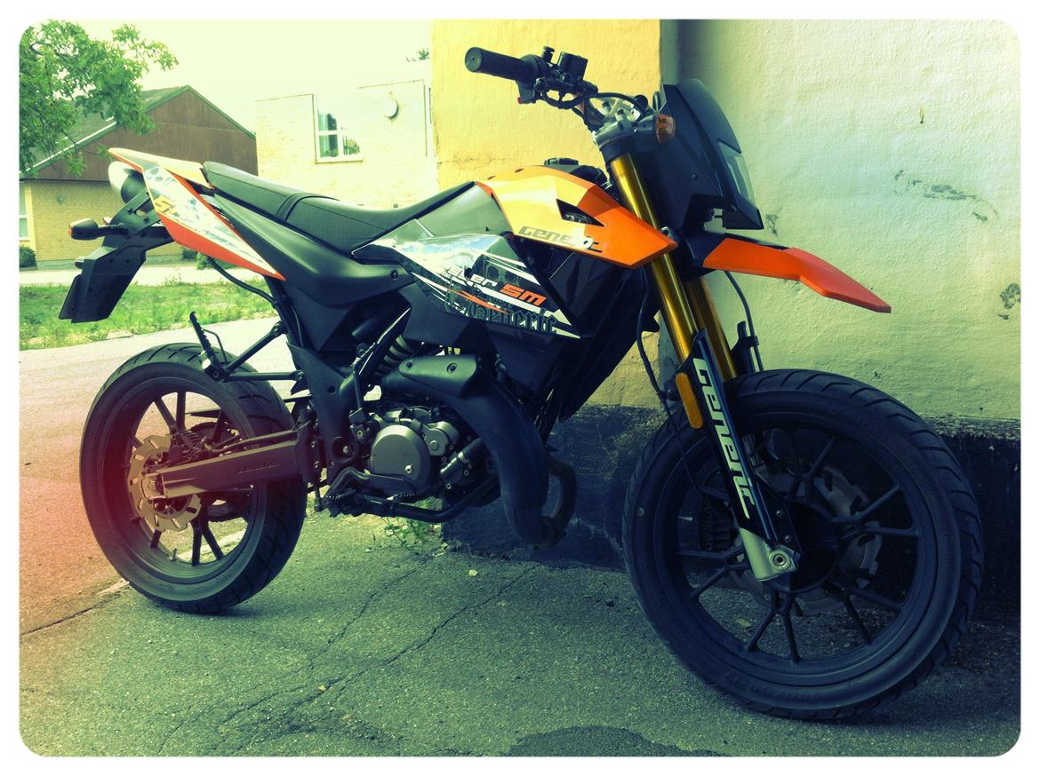 Generic Trigger SM50 (VÆK) billede 9