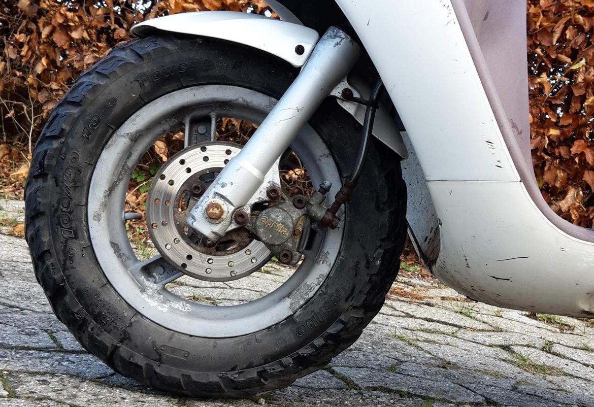 Aprilia Sonic - 45 billede 9