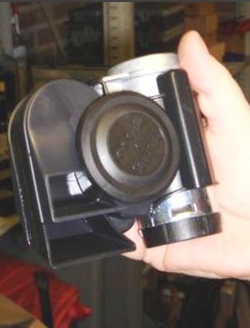 Yamaha FS1e DX 4 gear billede 11