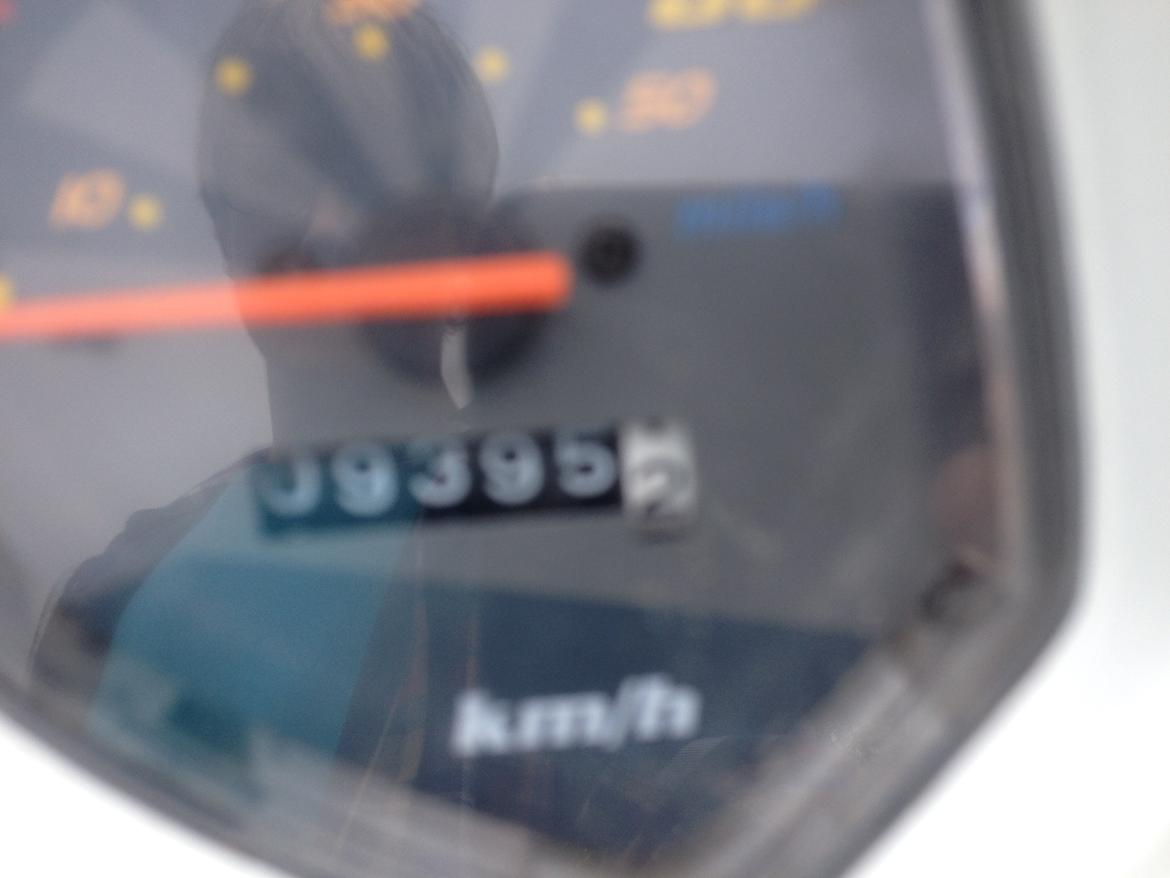 PGO PMX SPORT billede 4