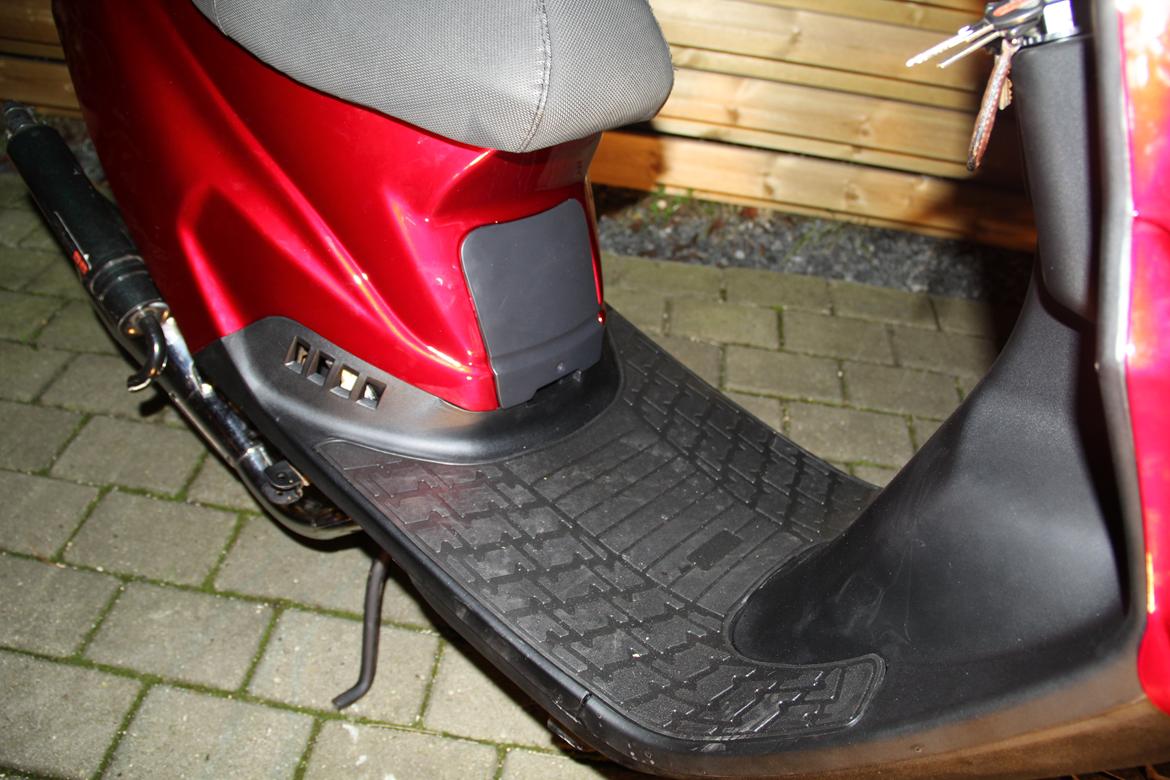 PGO Hot 50 billede 6