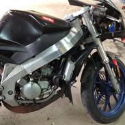 Aprilia Rs 50